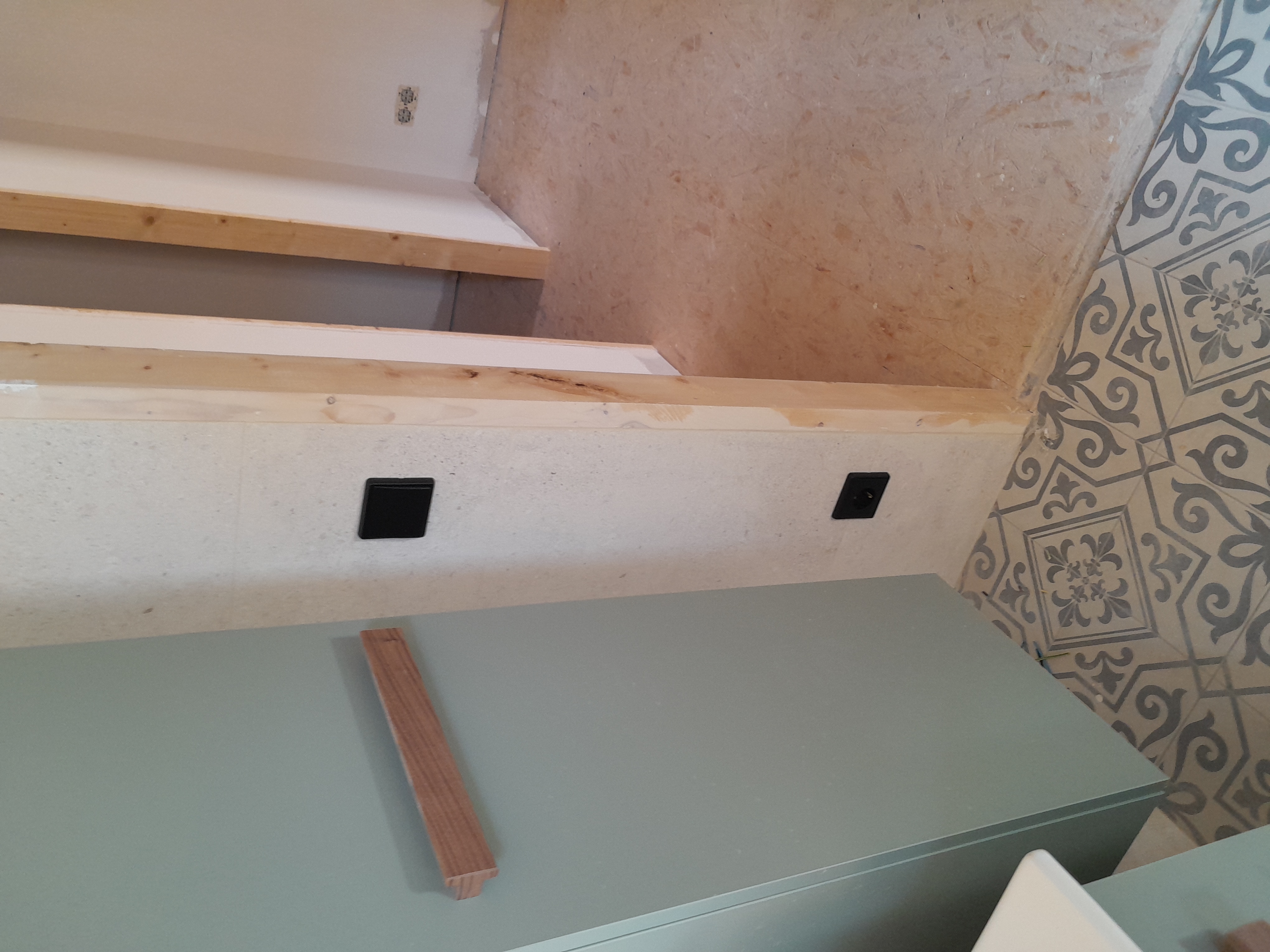 Nuevos enchufes y conmutadores Efapel!