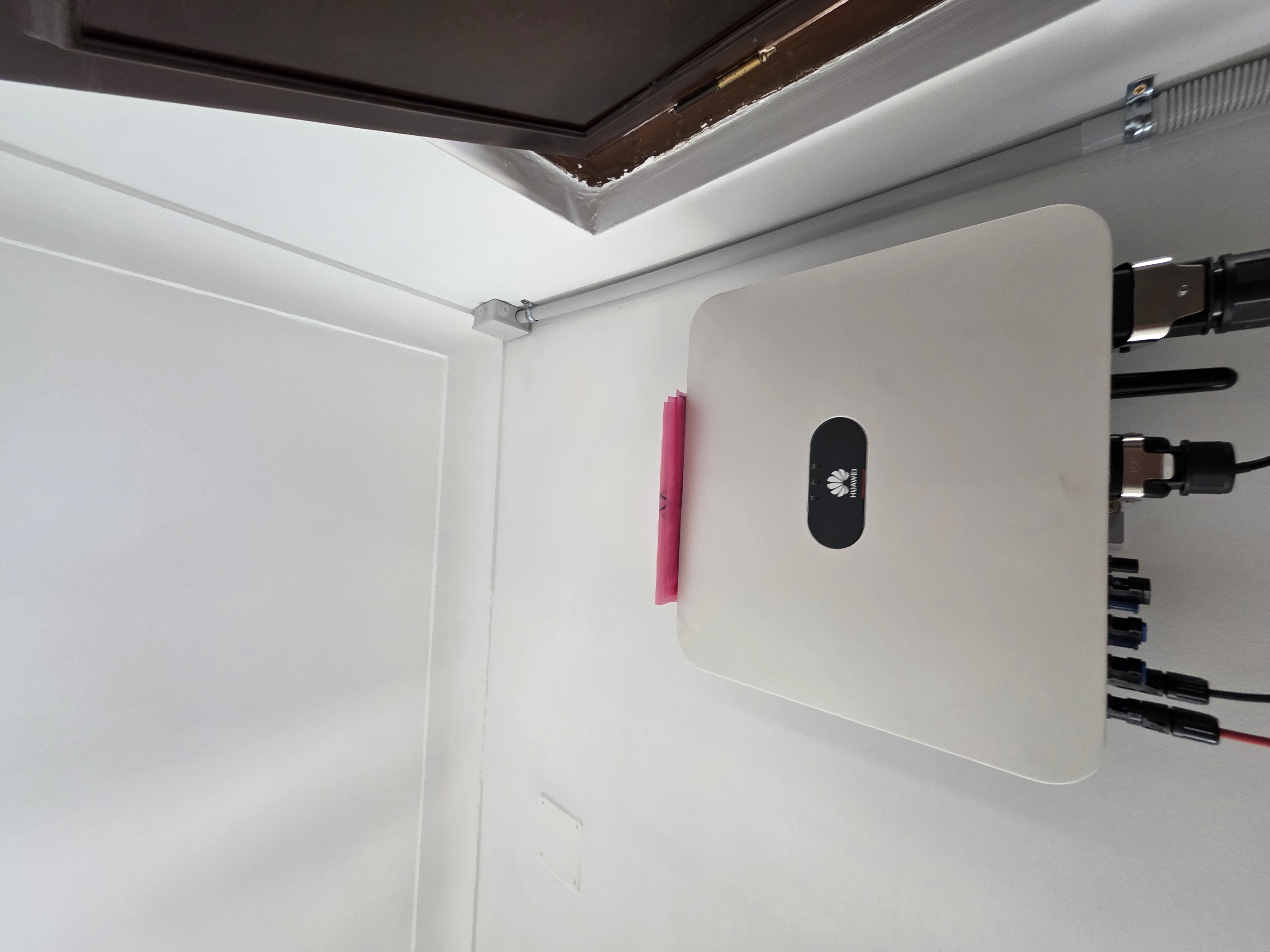 INSTALACION FOTOVOLTAICA