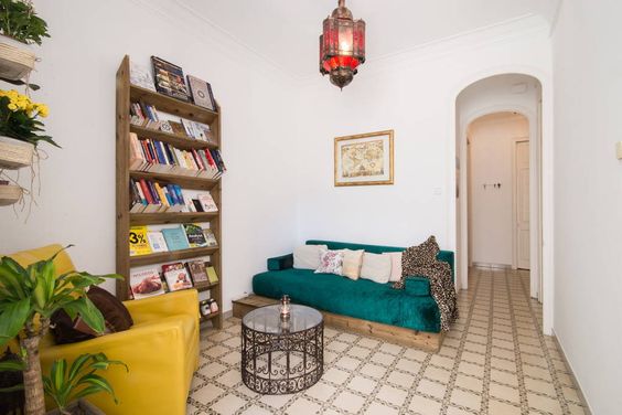 Vivienda en Barcelona