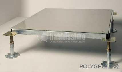 Pavimentos, Suelos, Materiales Construcción