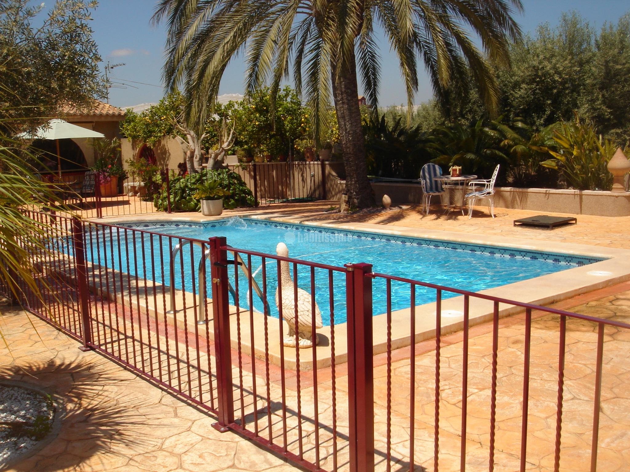 Carpintería Metálica, Calderería, Estructuras Metálicas