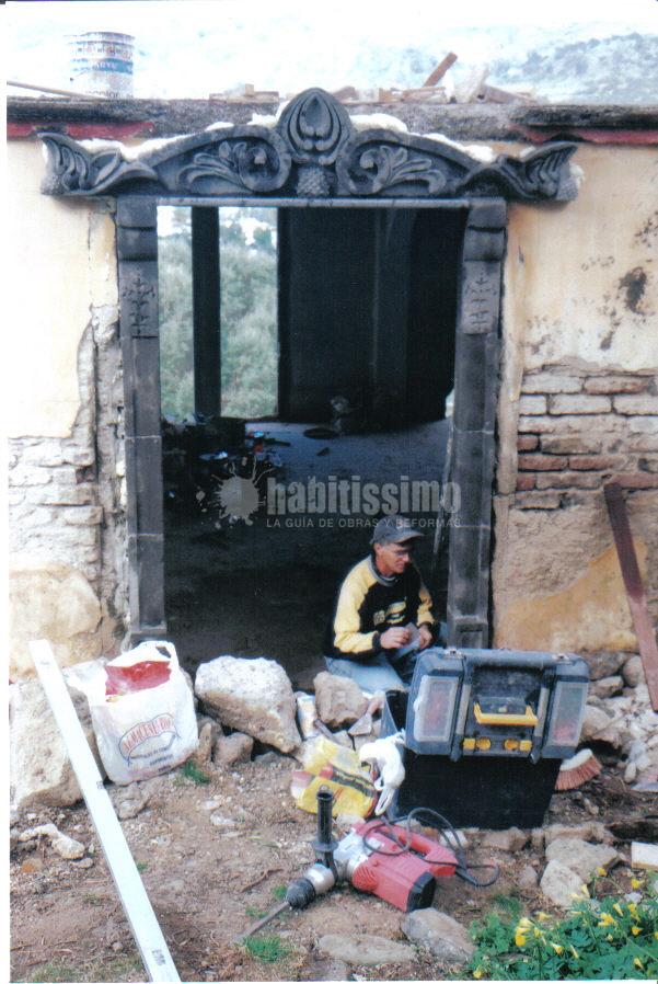 Reformas Viviendas, Construcciones Reformas, Herramientas Equipamientos