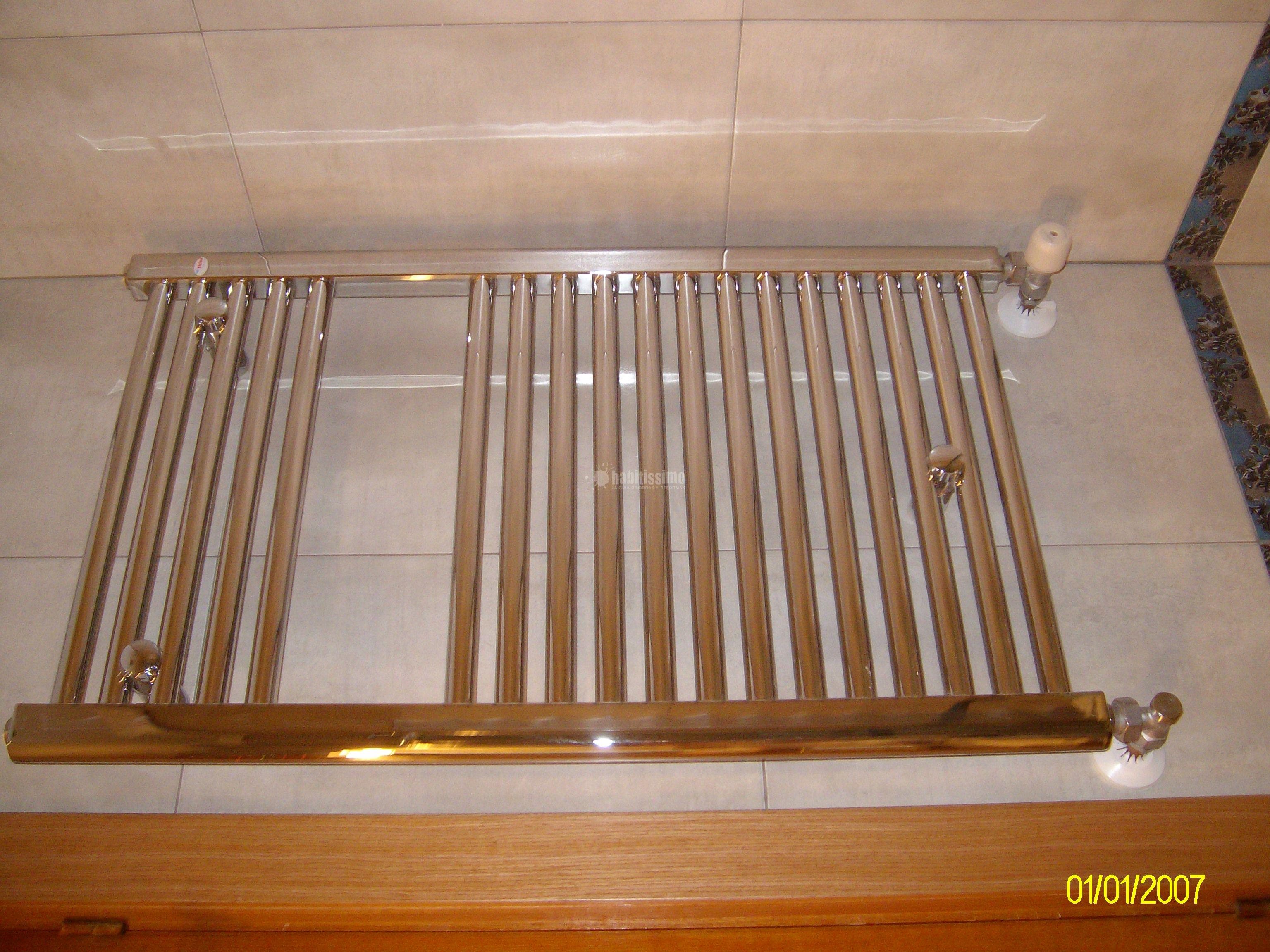 Reformas Baños, Construcciones Reformas, Rehabilitación Fachadas