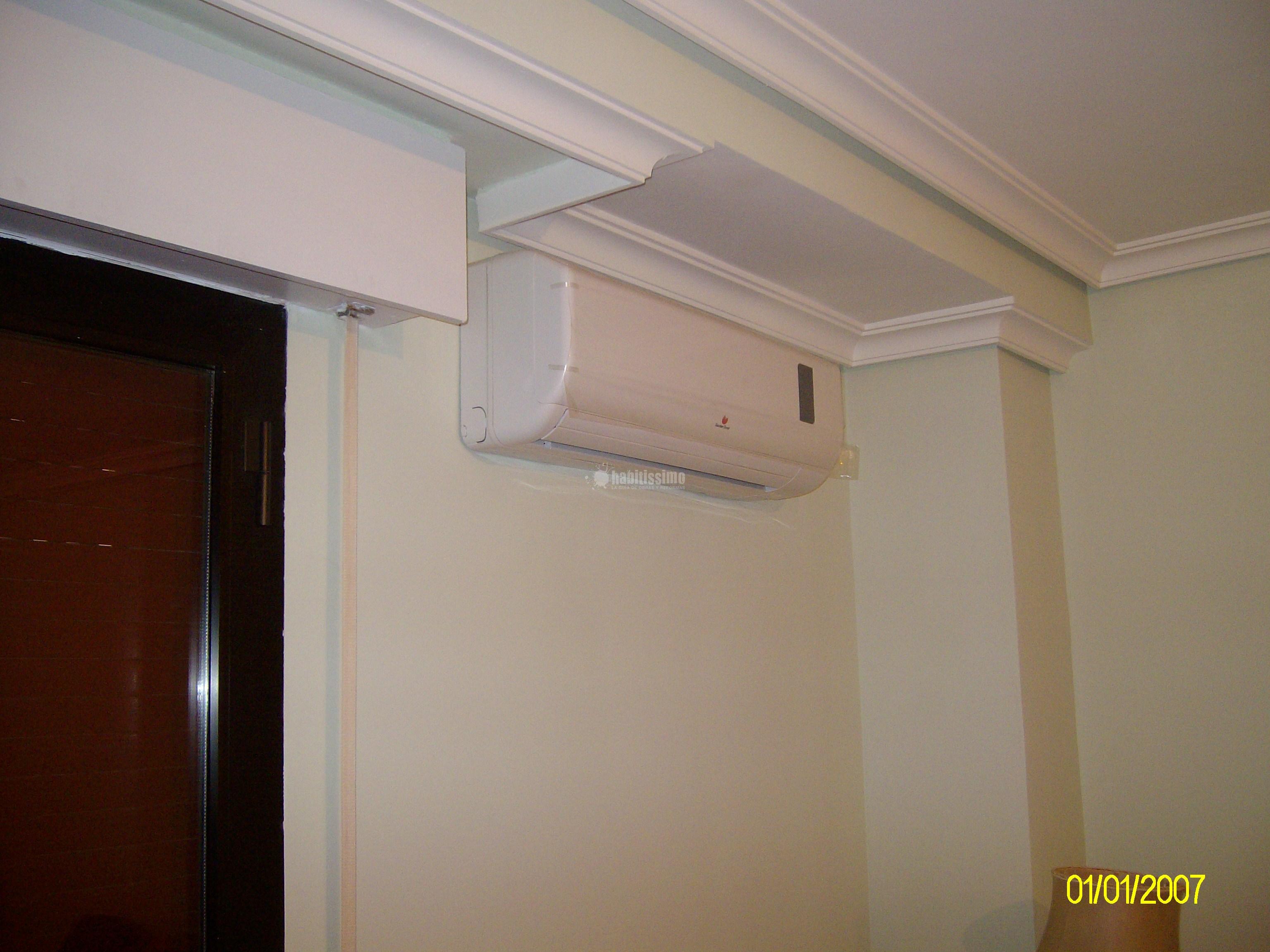 Reformas Baños, Rehabilitación Fachadas, Construcciones Reformas