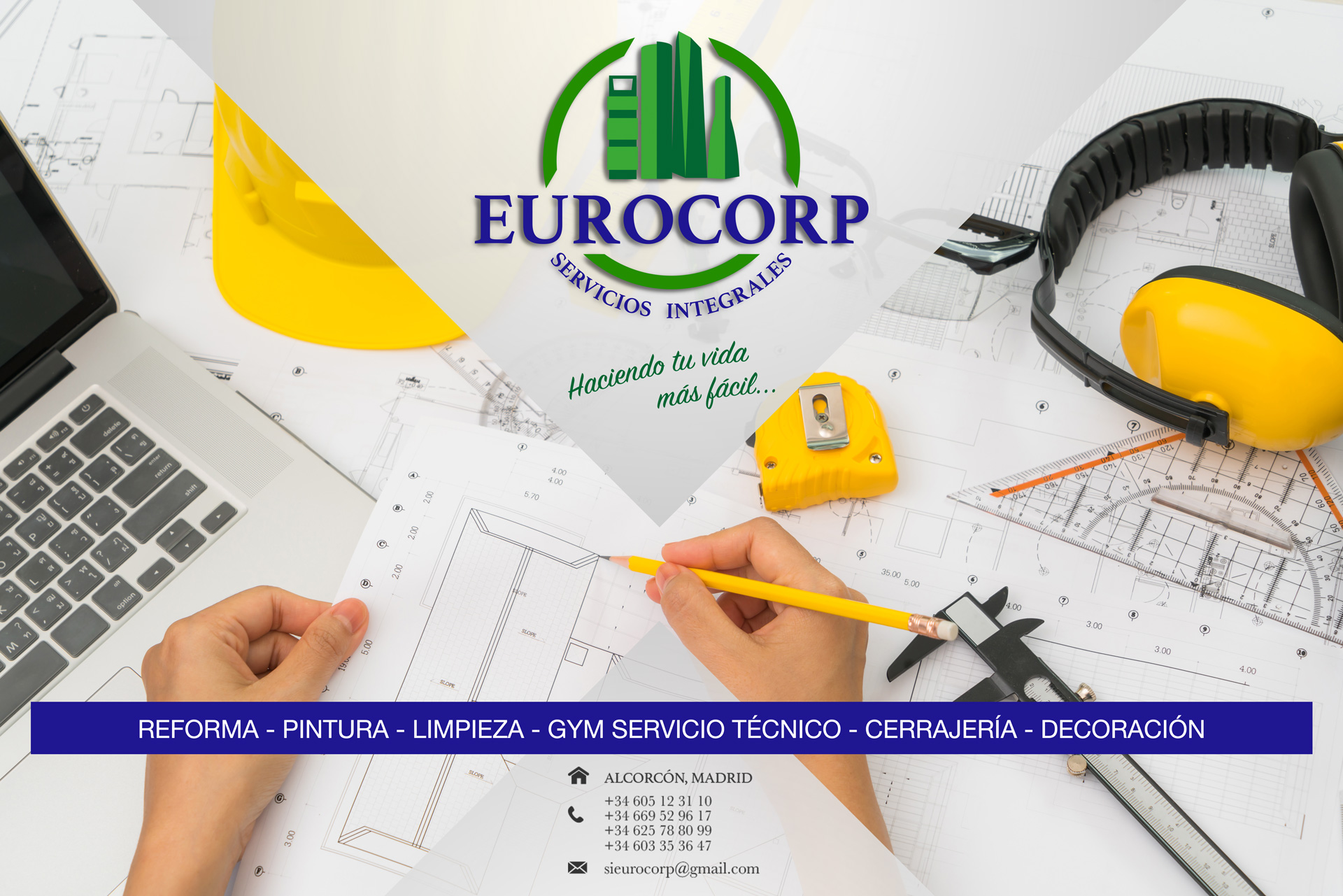 Servicios Integrales EuroCorp