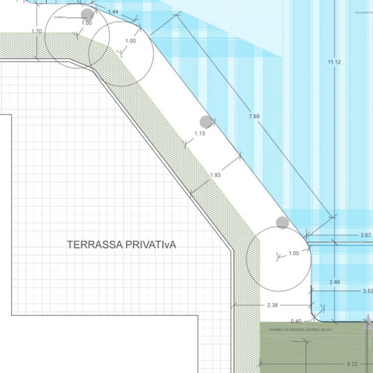 proyectos de piscinas comunitarias