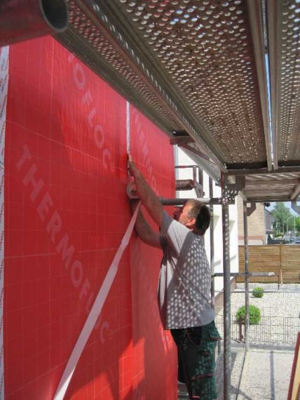 Protección de la vivienda.