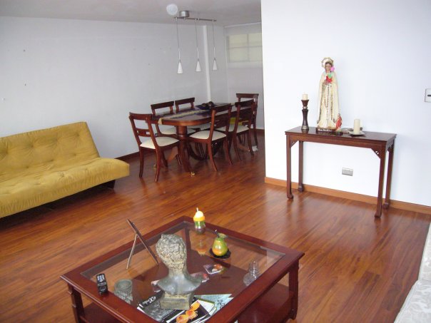 laminado en línea recta