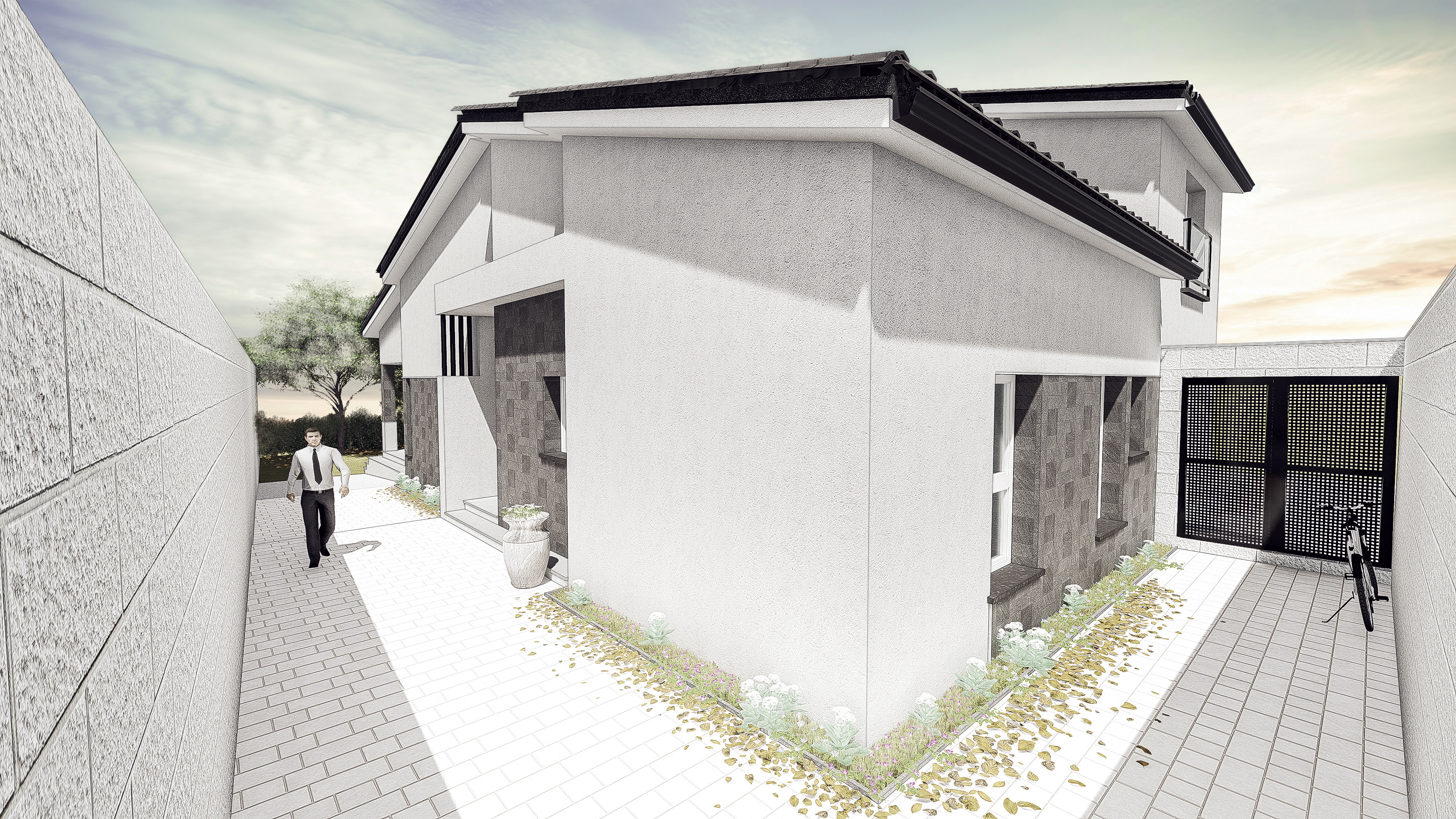 Vivienda Unifamiliar en Talayuela 3