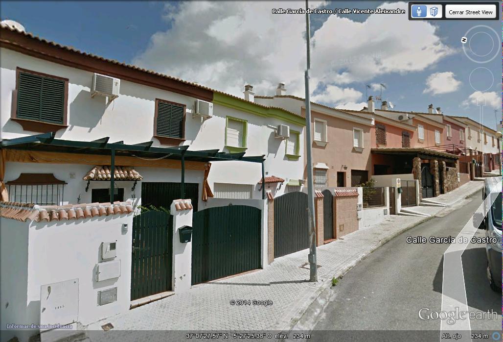 Viviendas unifamiliares