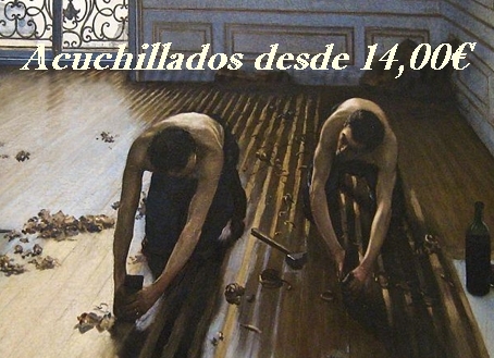 La madera es un ser vivo.