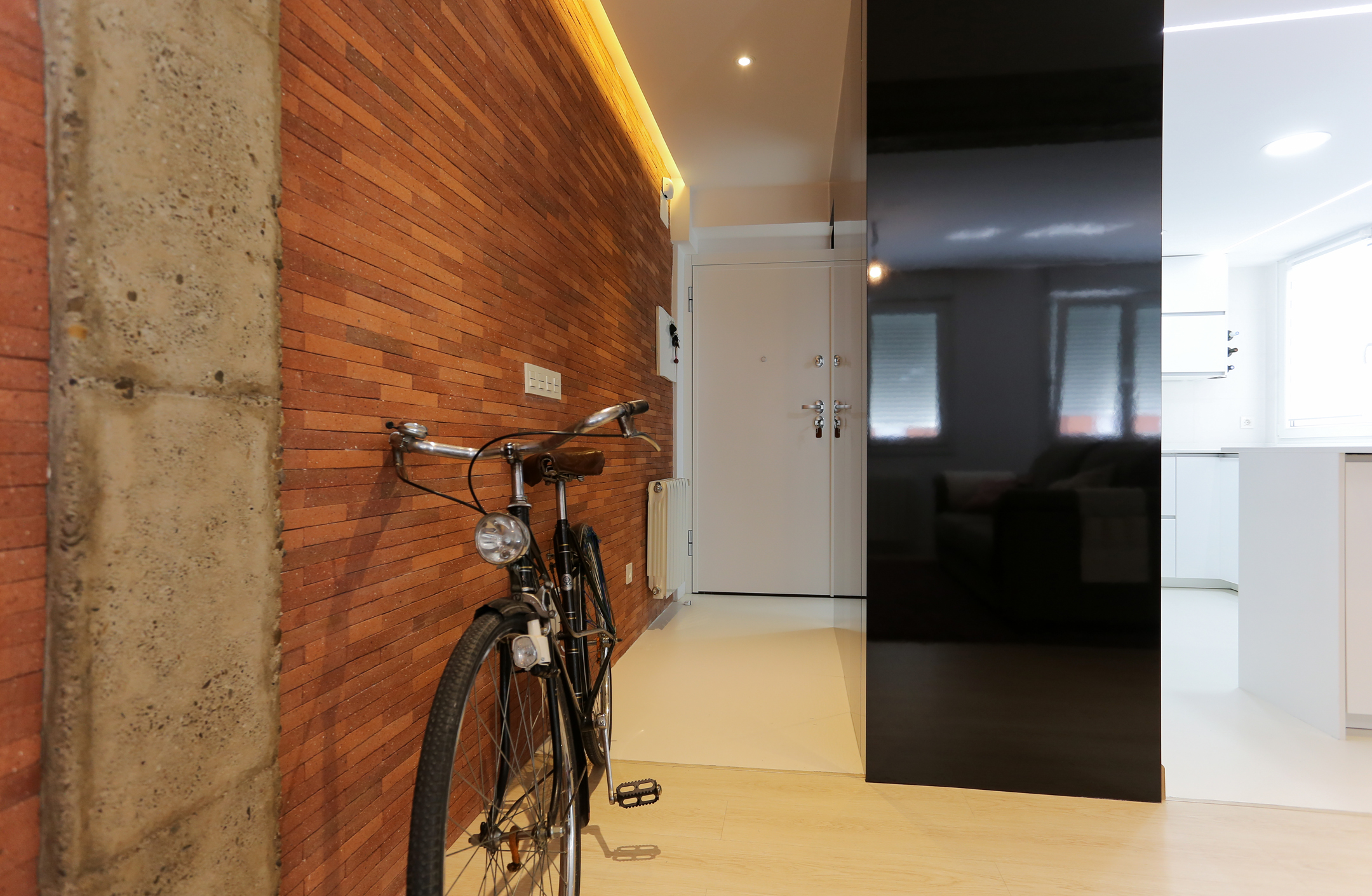 Piso Calle Salamanca en Burgos