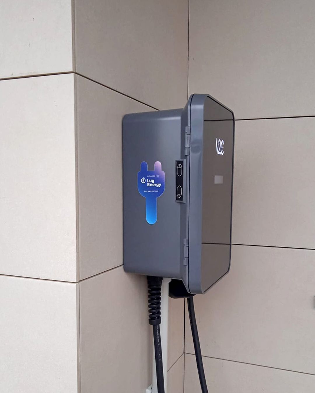 LugEnergy