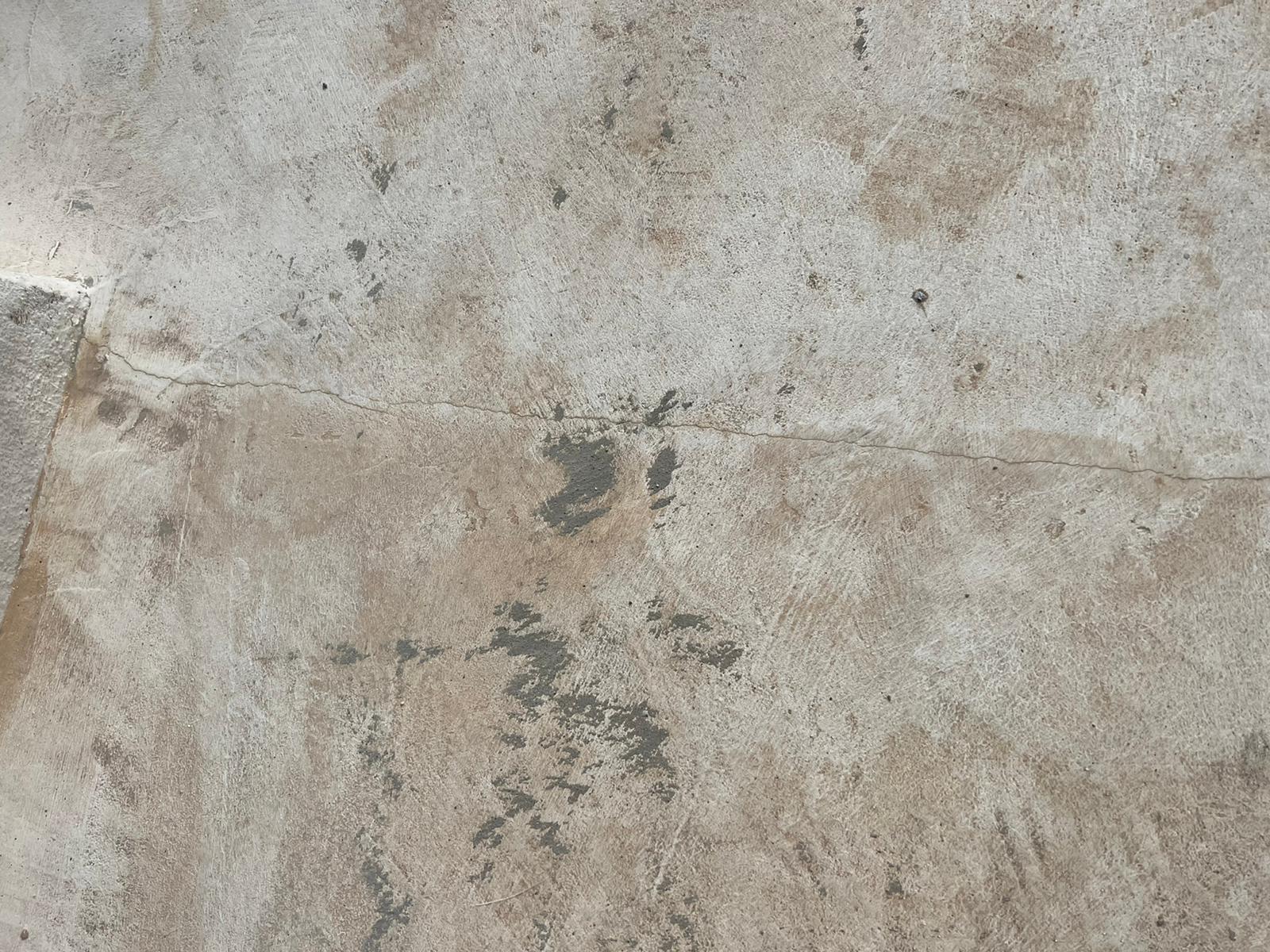 REPARACION FILTRACIONES Y HUMEDADES EN FACHADA E INTERIORES