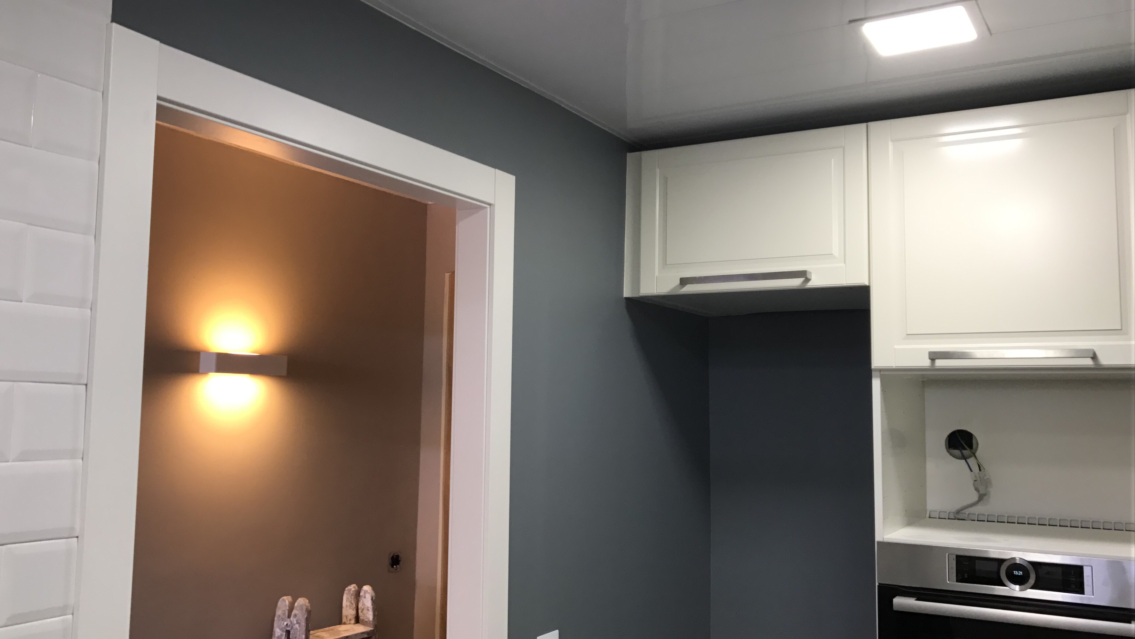 Red. Cocina castelldefels