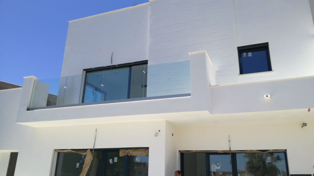 BARNDILLAS PARA BALCONES