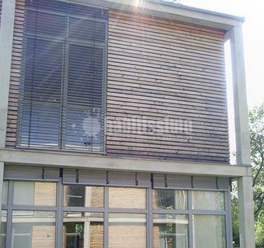 Arquitectos, Gestión Proyectos, Proyectos Arquitectura