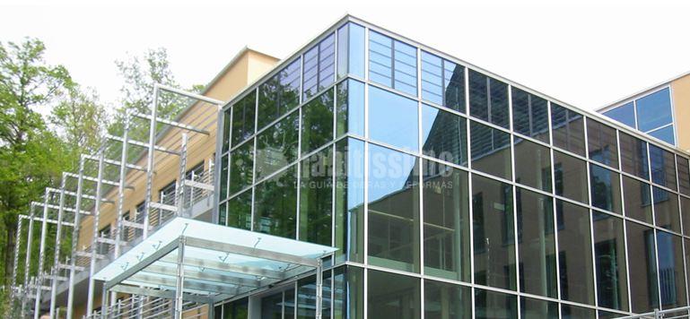 Arquitectos, Estudio Viabilidad, Certificaciones