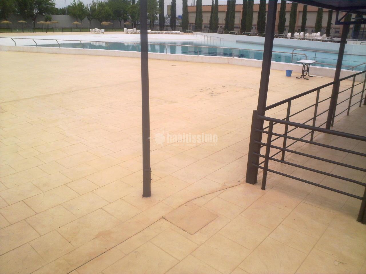 Mantenimiento Piscinas, Mantenimiento Integral, Construcción Piscinas