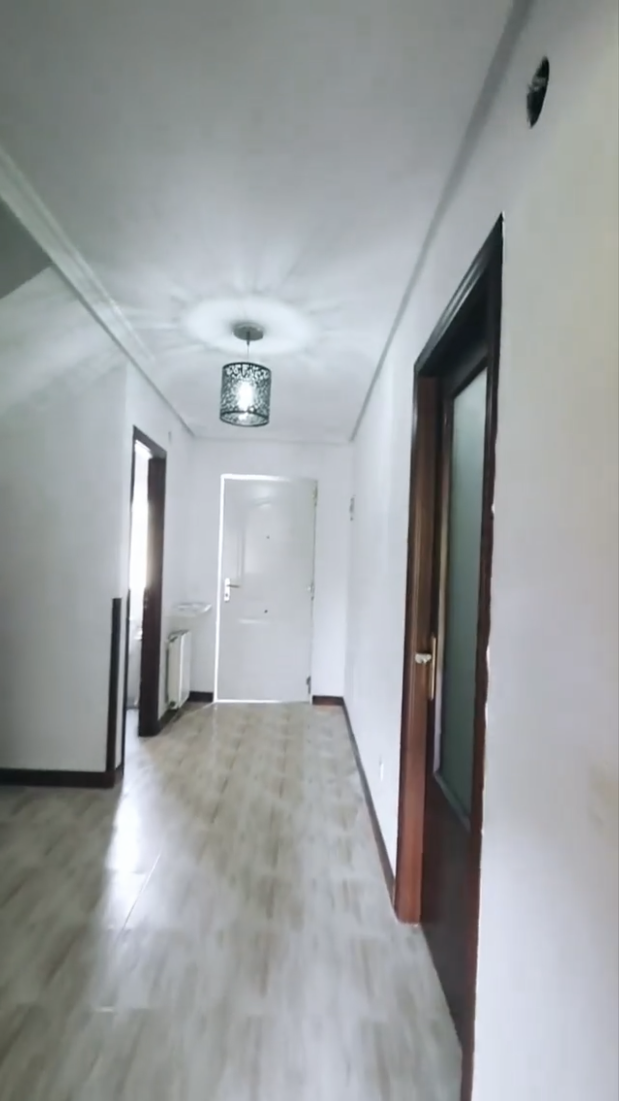 Casa de zona de currales