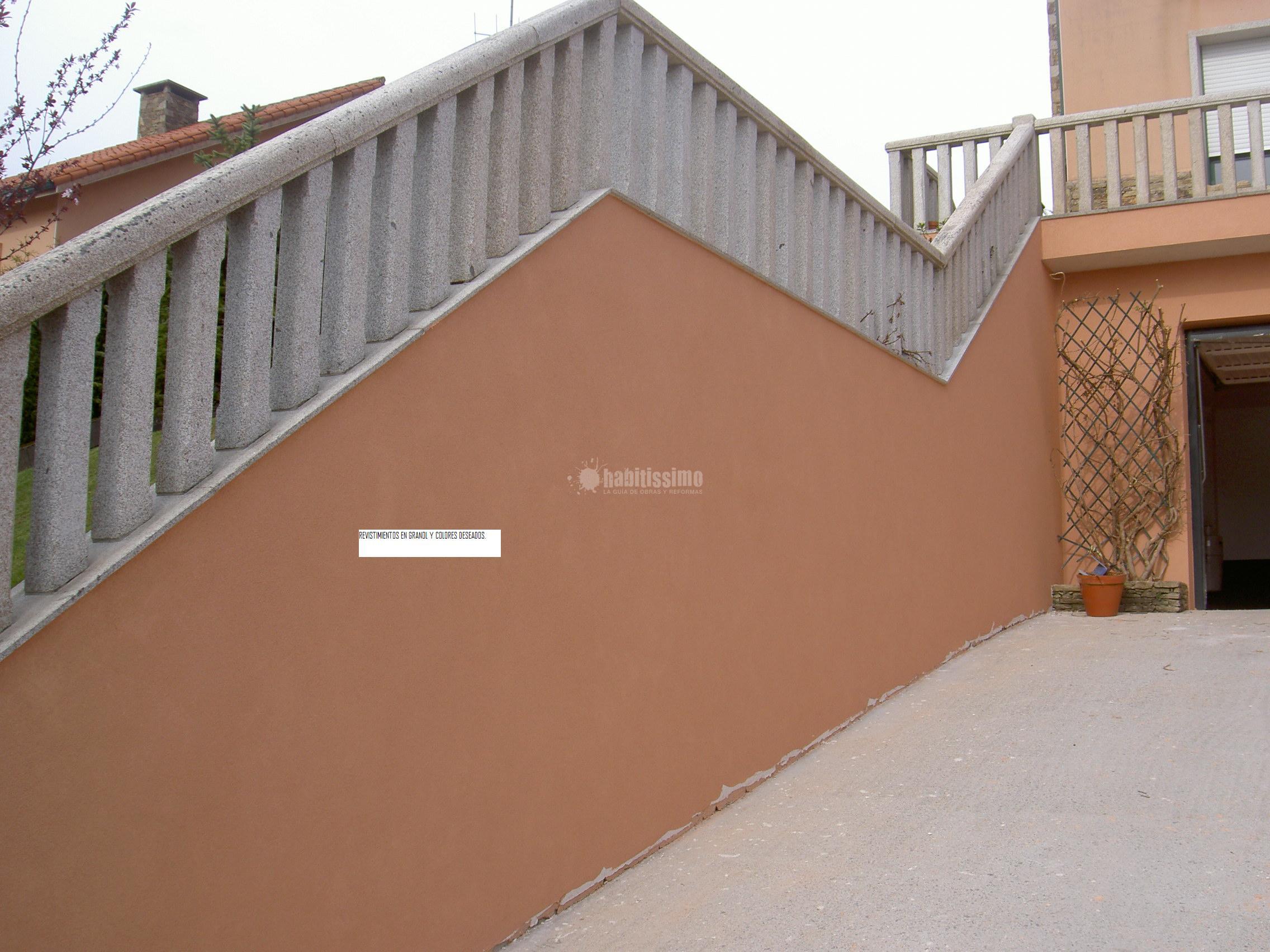 Reformas Viviendas, Materiales Pintura, Calefacción