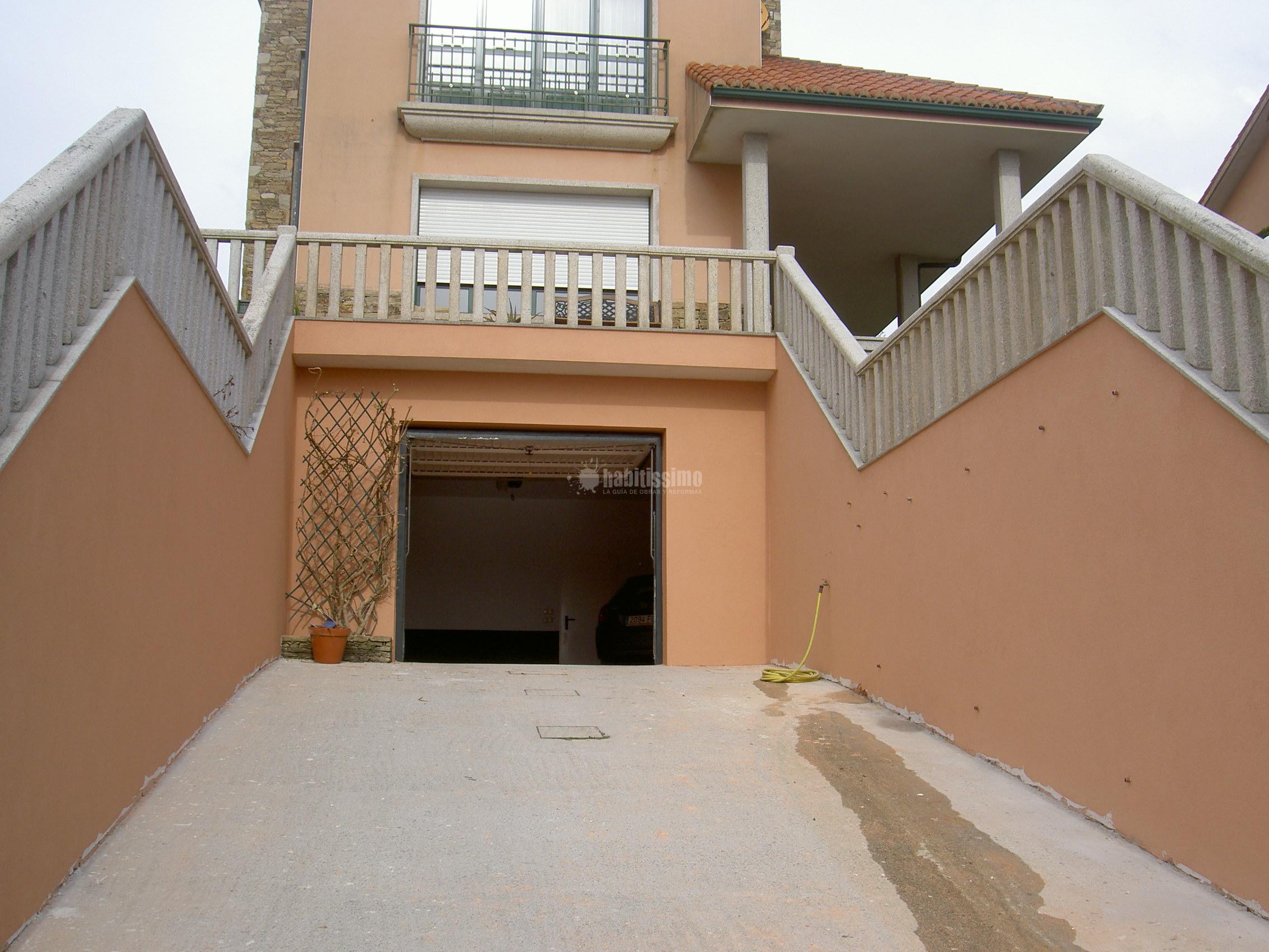 Reformas Viviendas, Carpintería Pvc, Materiales Pintura