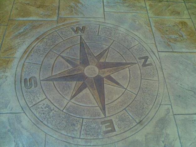 rosa de los vientos