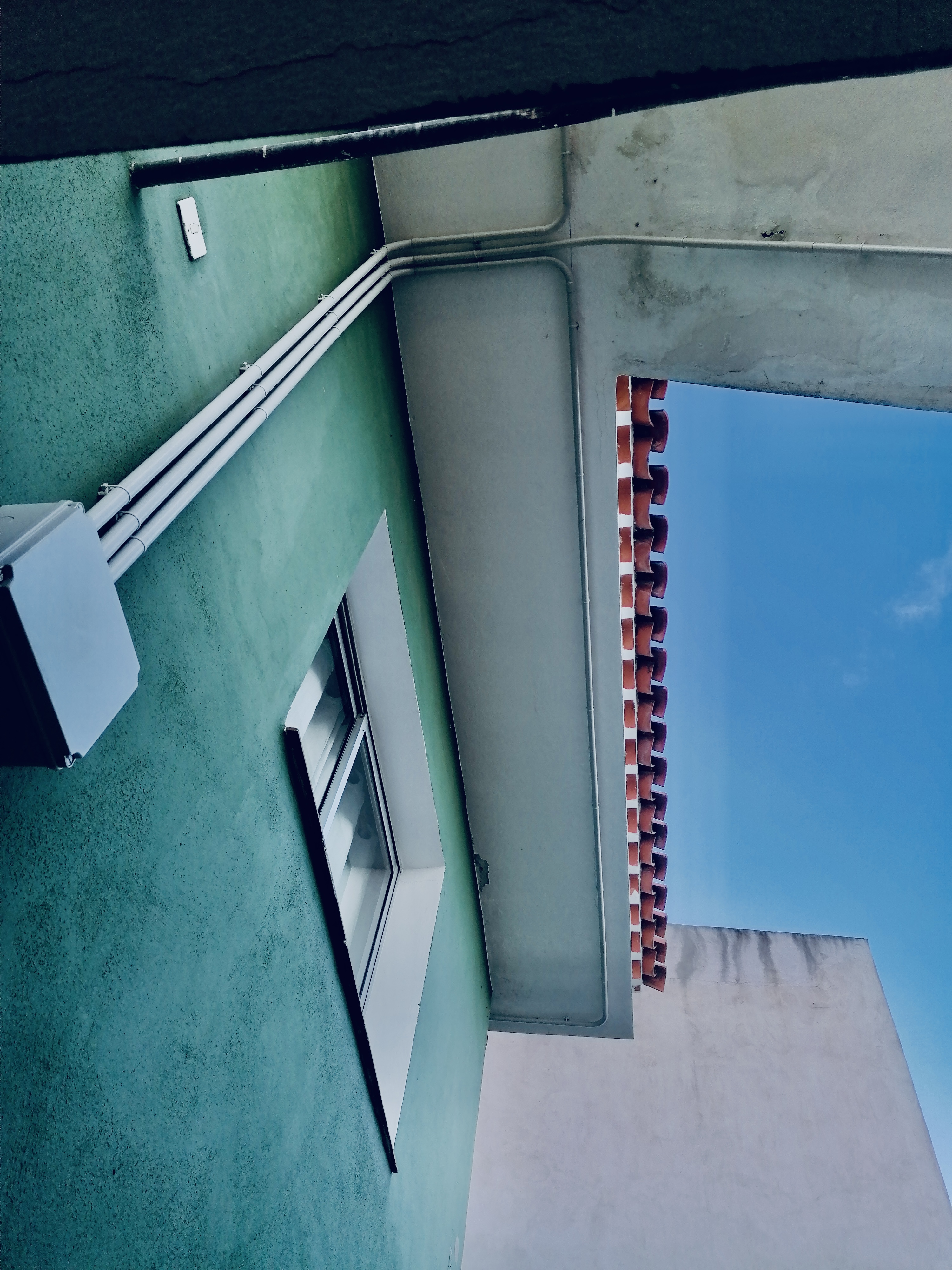 Instalaciones sobrepuesta