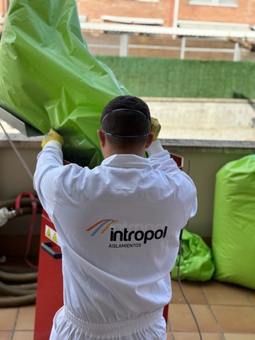 Instalación de Ralip