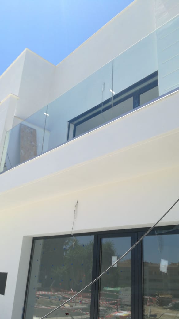 BARNDILLAS PARA BALCONES