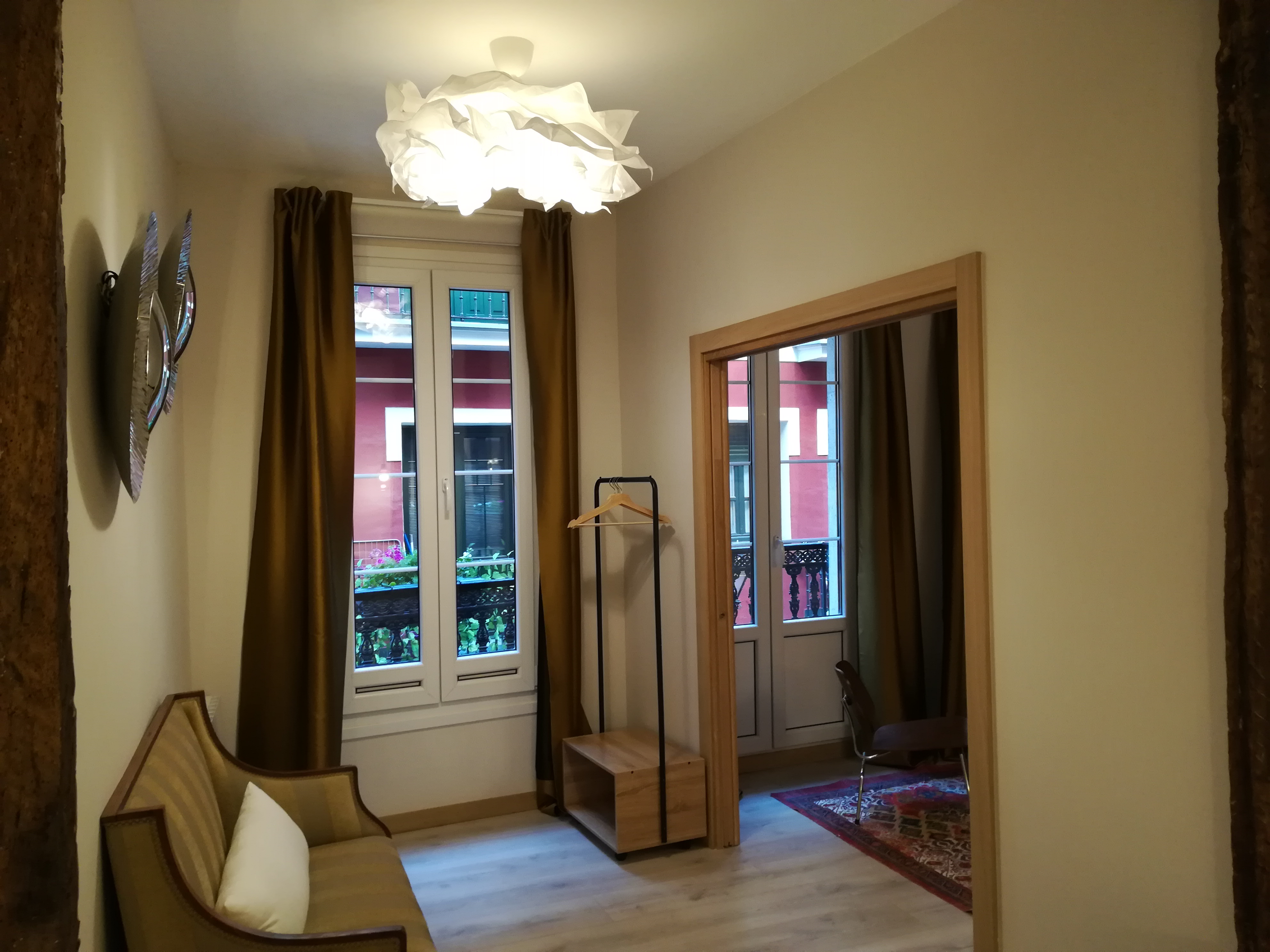 Reforma vivienda +100 años