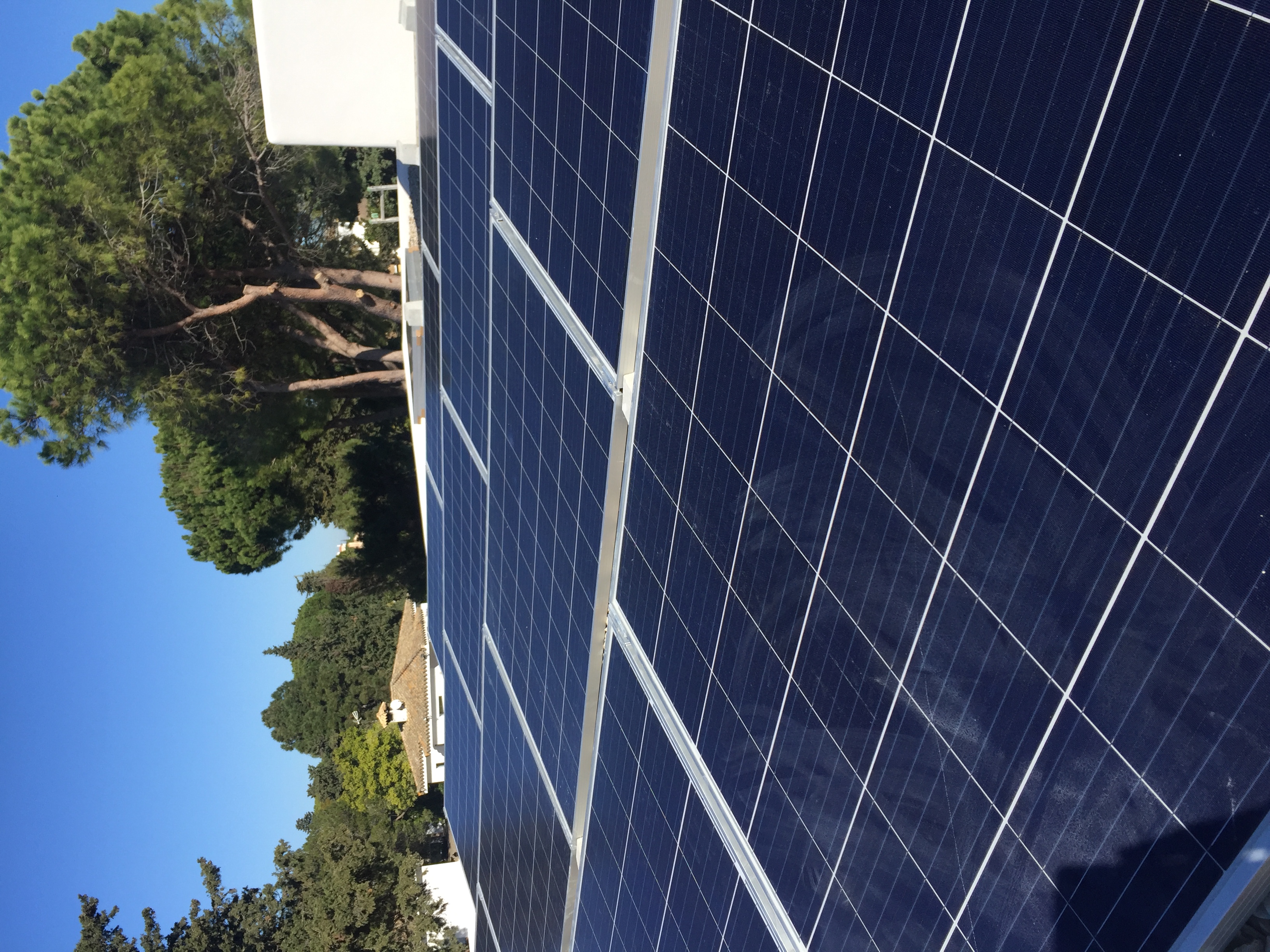 Fotovoltaica Autoconsumo