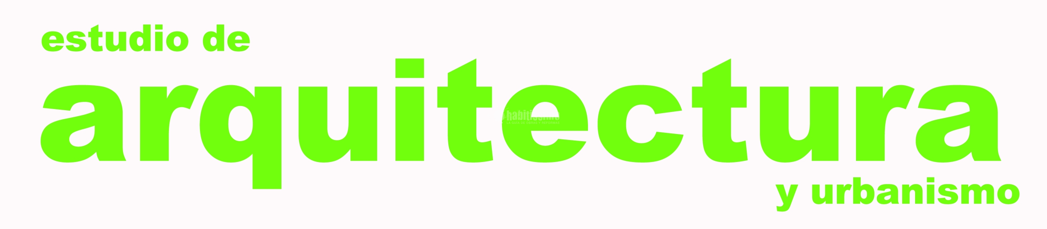 Arquitectos, Gestión Proyectos, Gestión Administrativa