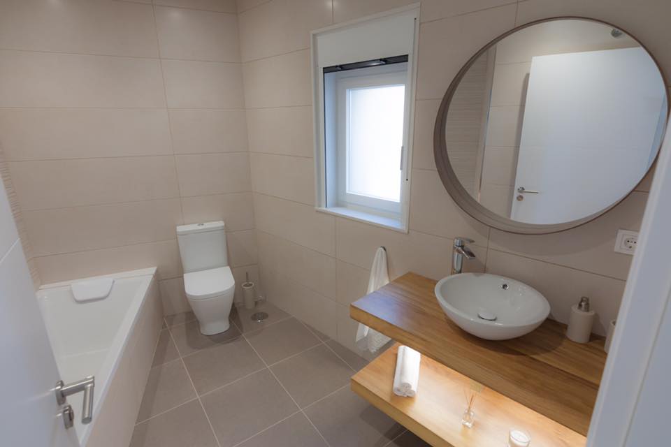 Rehabilitación de vivienda tradicional