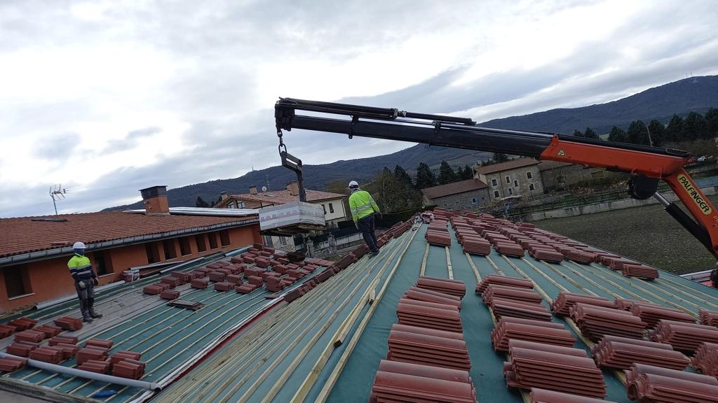 Construcciones Y Reformas Antolin