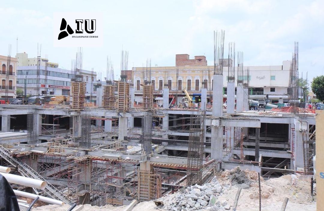 Dirección de obra y ejecución