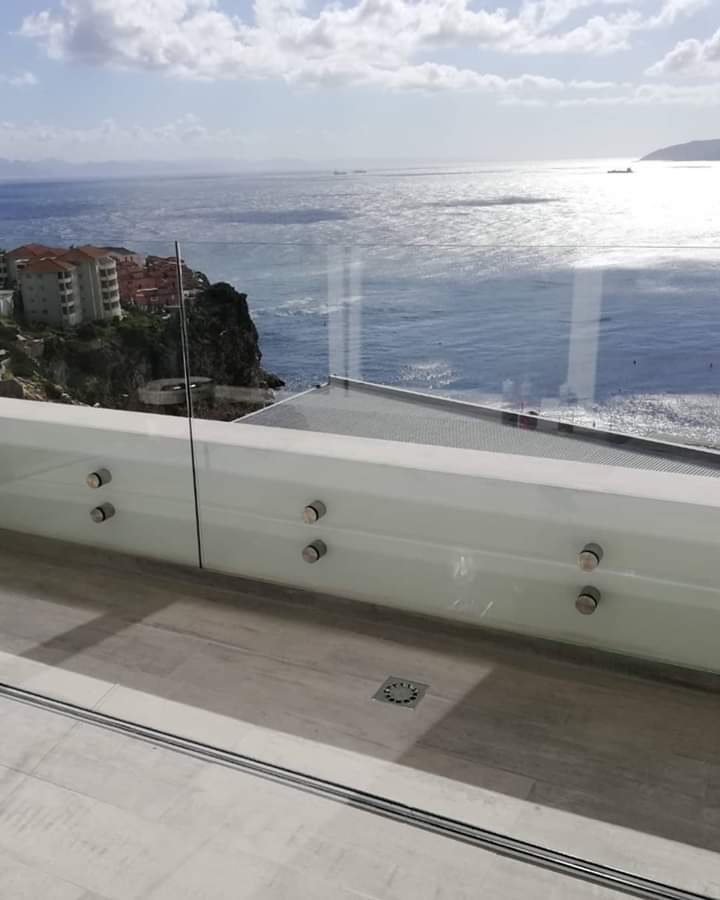 BARNDILLAS PARA BALCONES