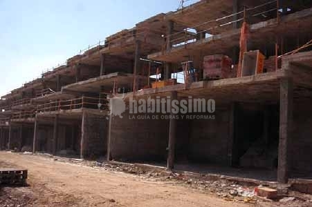 Construcción Casas, Tejados, Construcciones Reformas