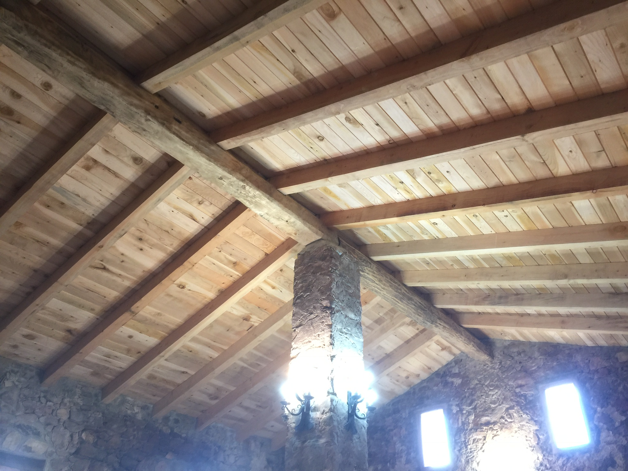 remodelacion de tejado