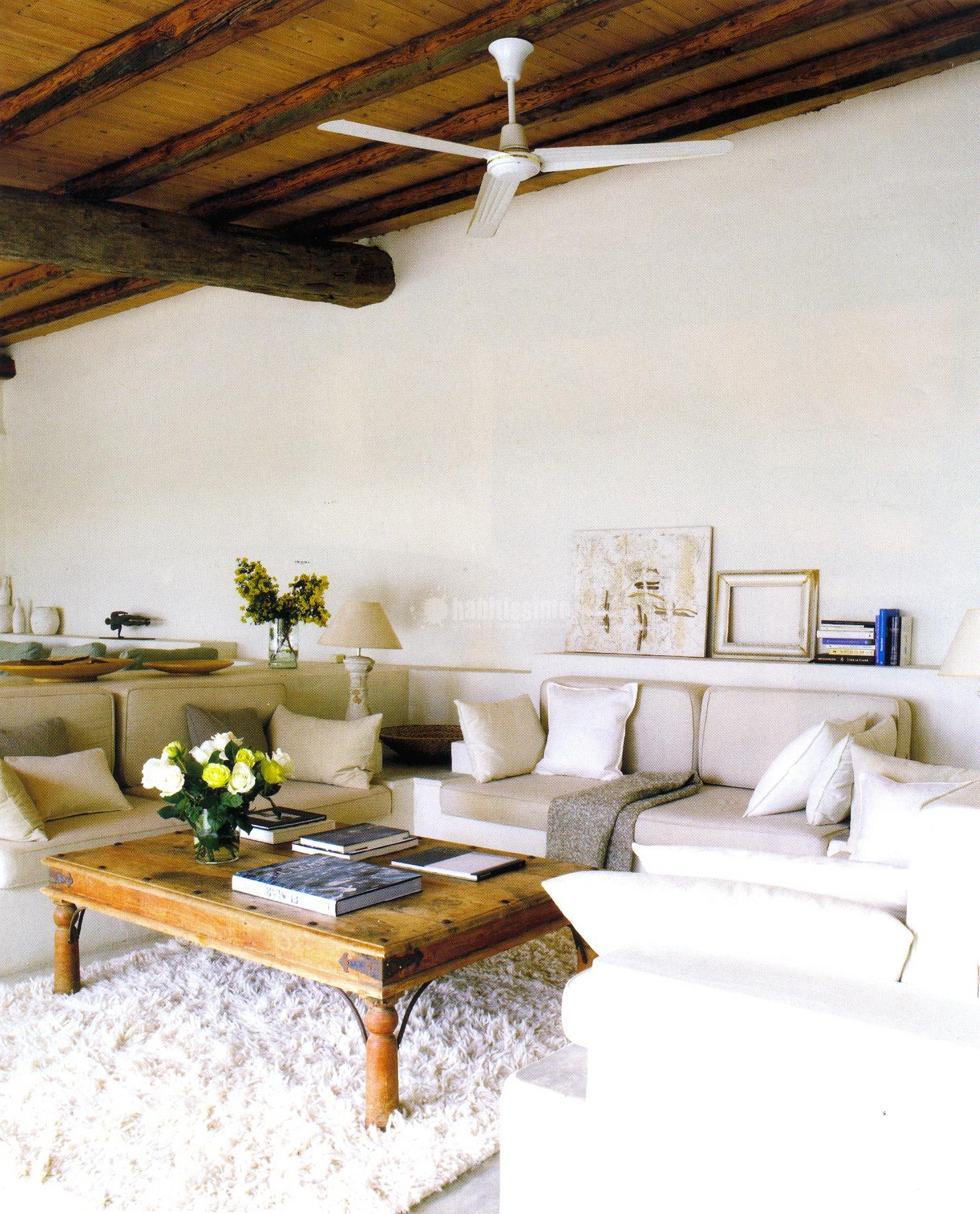 Vivienda en el Empordan