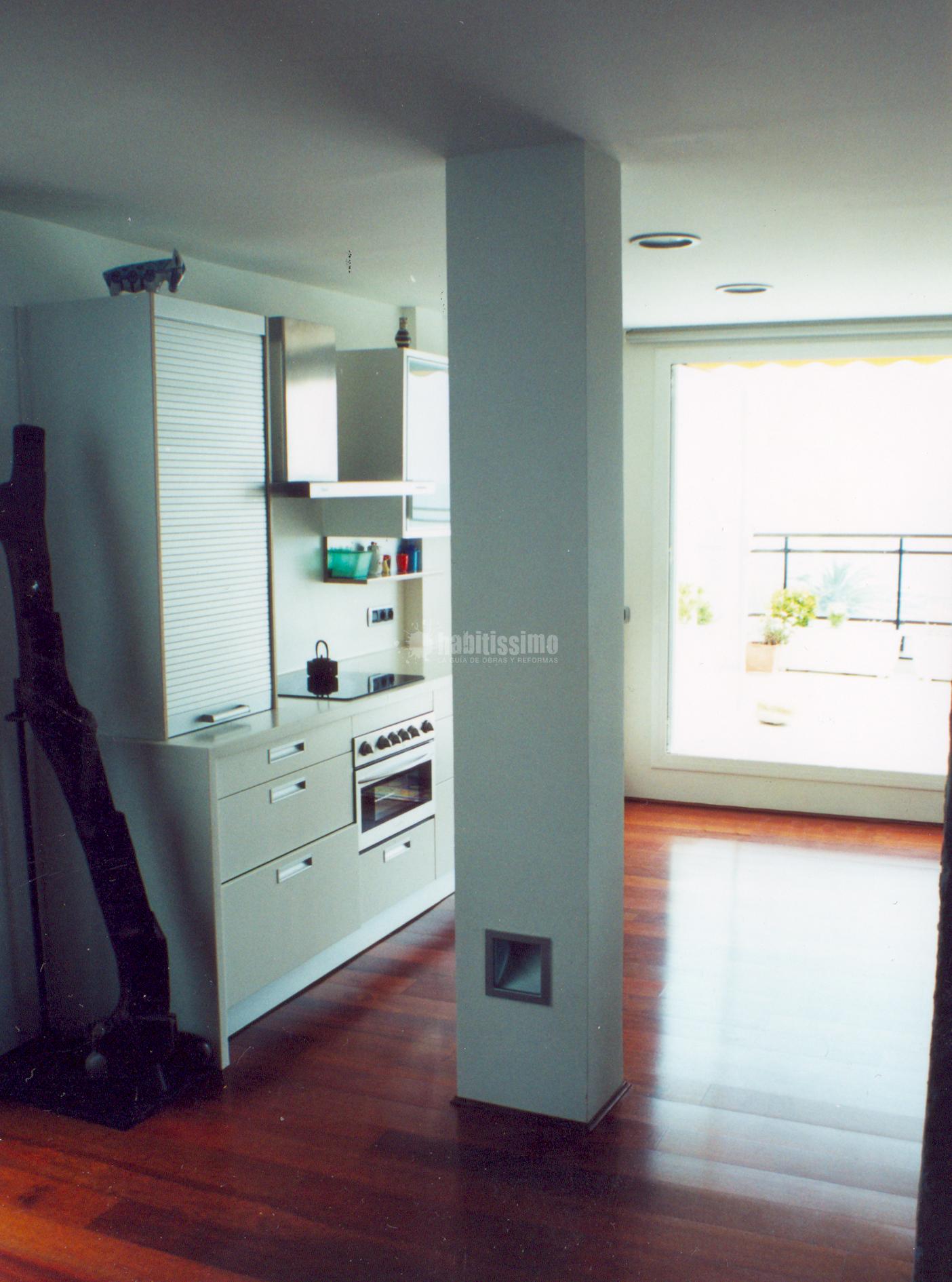 Apartamento en Sitges