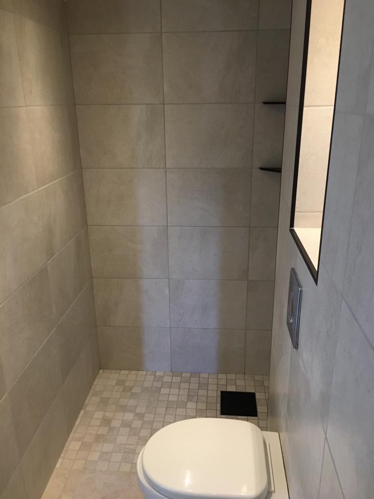 Proyecto de reforma en Segovia