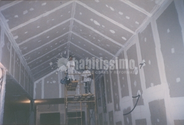 Pladur, Ebanistería, Insonorización