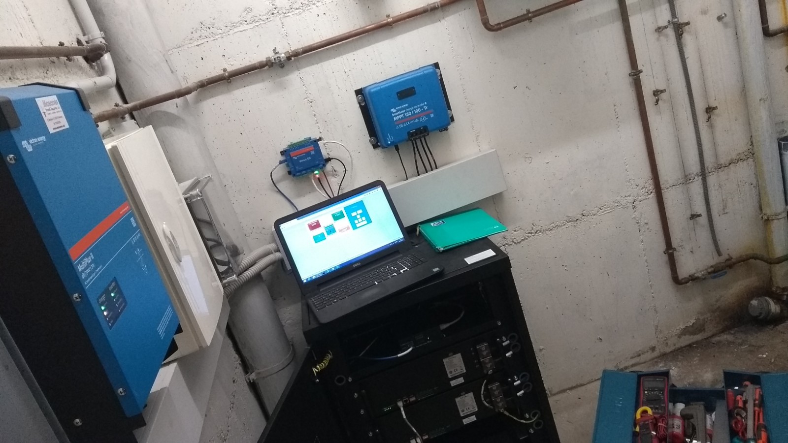 Energia solar fotovoltaica