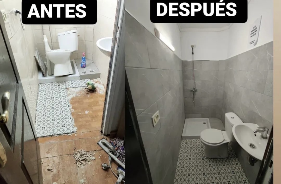 Baño