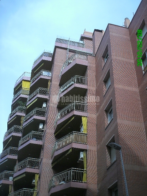 Reformas Comunidades, Rehabilitación Fachadas, Reformas Interiores