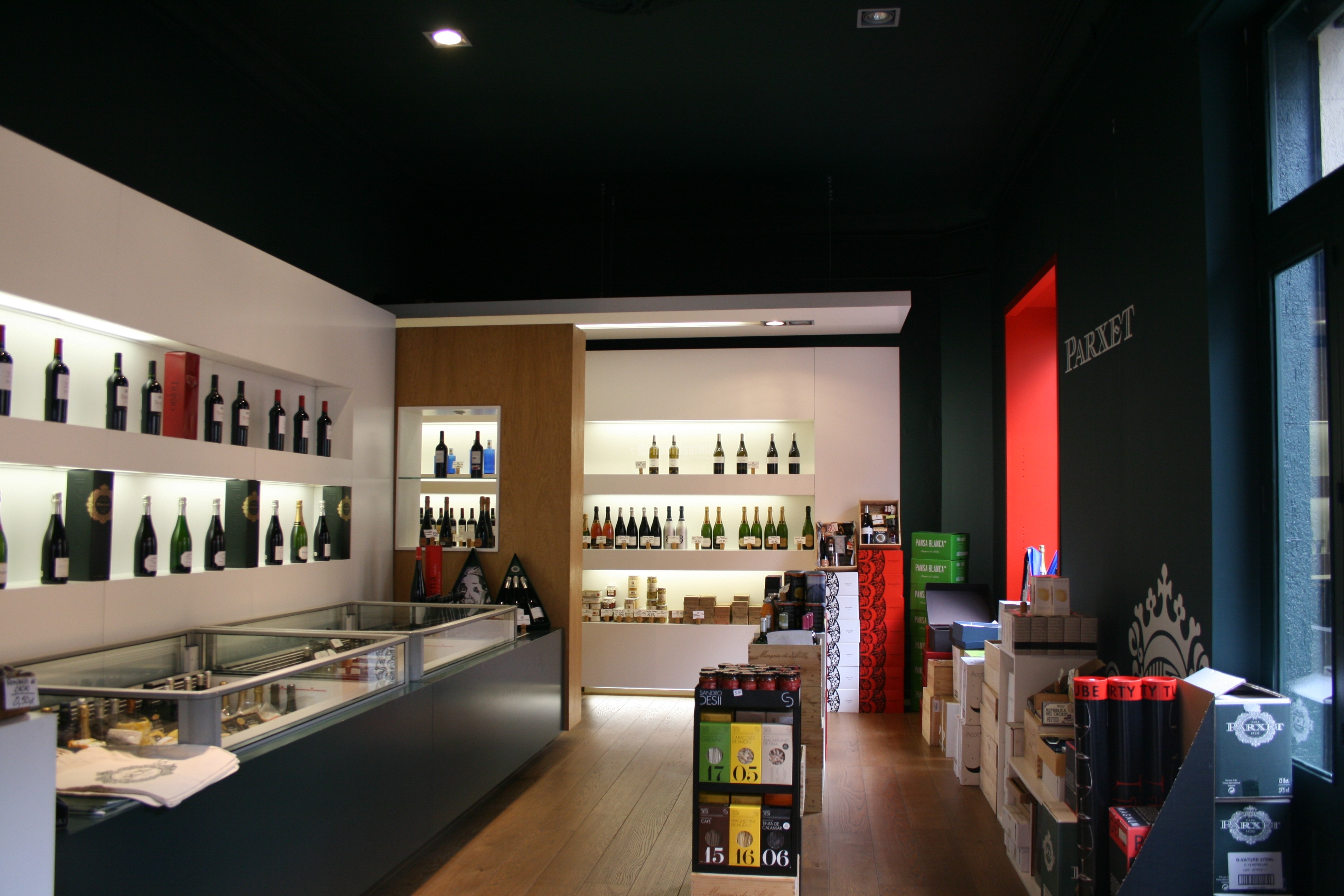 Reformas Locales Comerciales, Gestión Proyectos, Construcciones Reformas