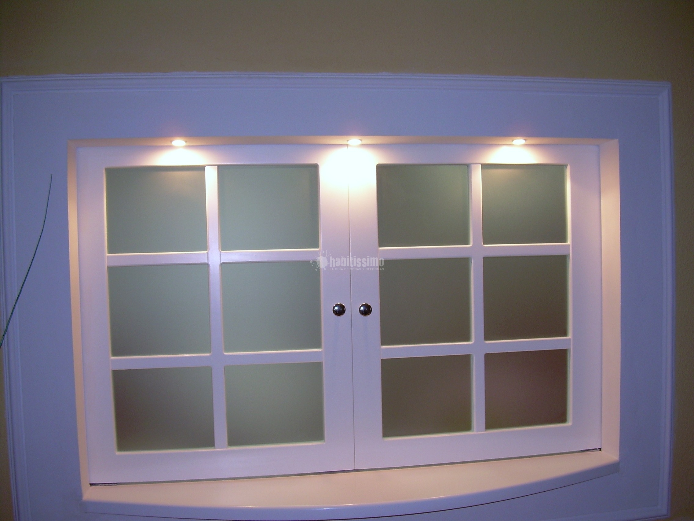 Restauración Edificios, Construcciones Reformas