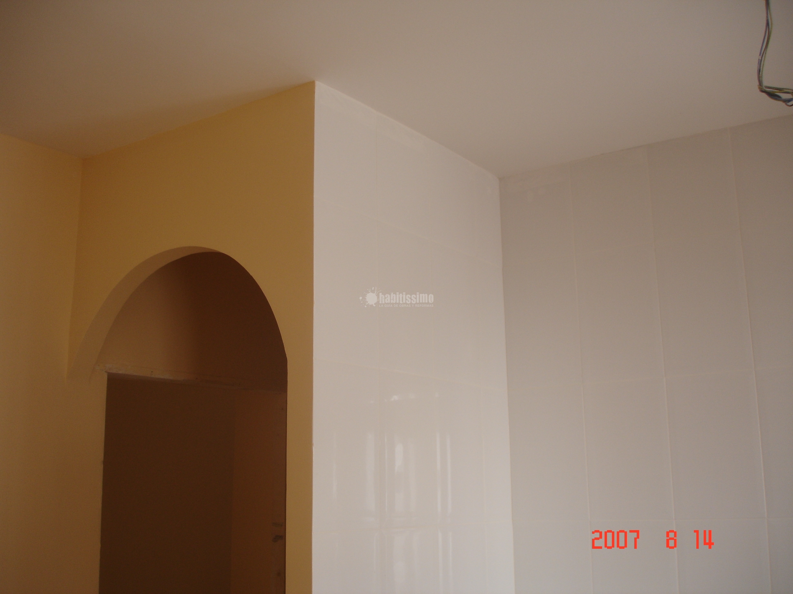 Restauración Edificios, Construcciones Reformas