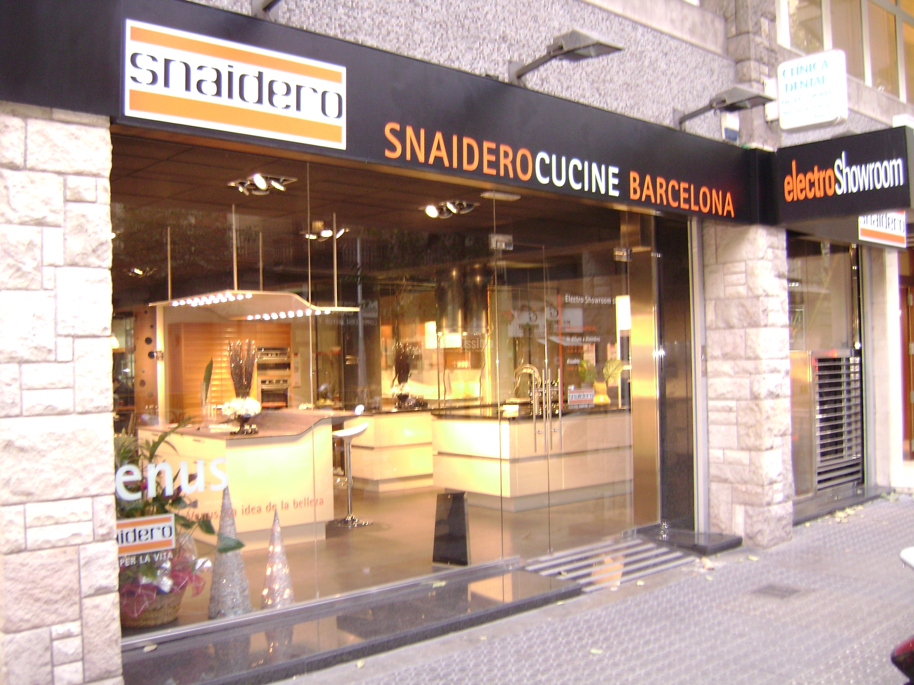 Electrodomésticos, Muebles Baño, Muebles Cocina